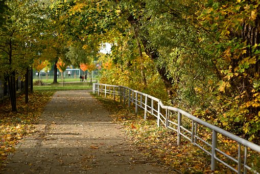 Free Parkway Park photo and picture