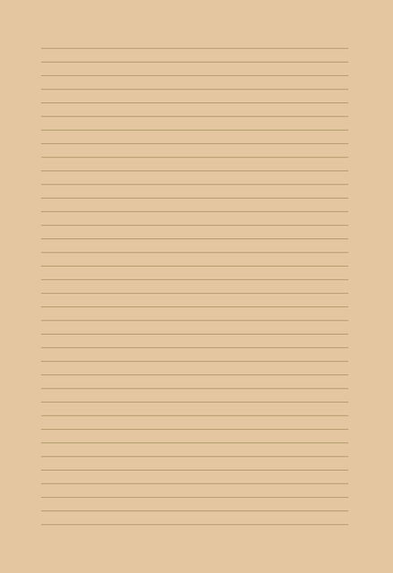 Free notes notebook journal vector