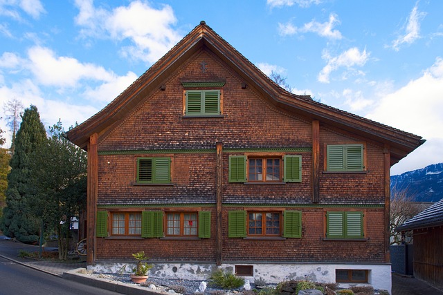 Download free HD stock image of House Building Free House Building photo and picture