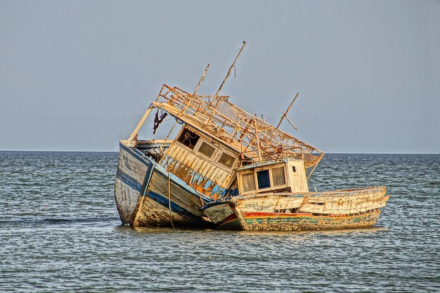 Free Ship Nature photo and picture