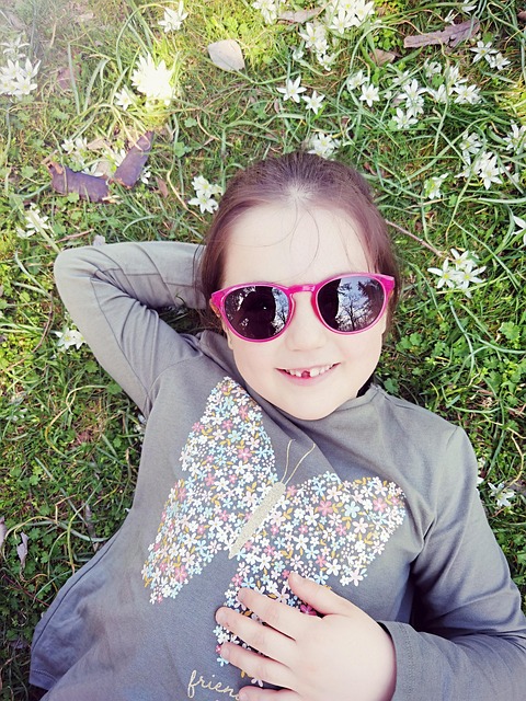 Free Girl Child photo and picture