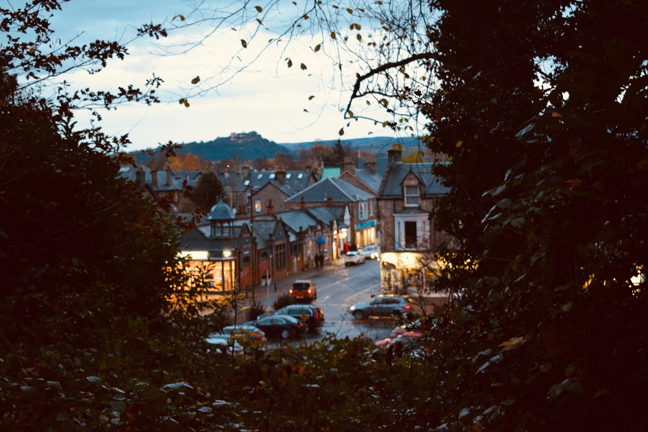 Street Life Rural Street Urban Rural - Free photo on Pixabay