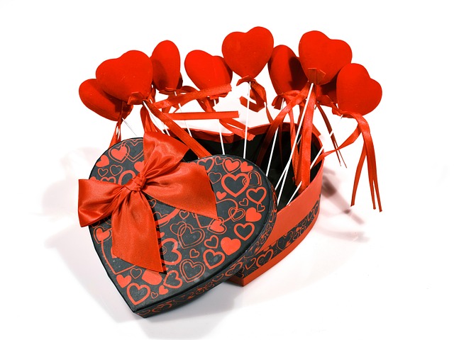 valentine's day, present, gift, gift box, romance, isolated, love, romantic, box, gift, gift box, gift box, gift box, gift box, gift box, romance