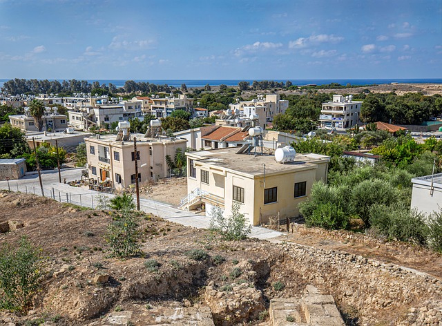 Free Cyprus Paphos photo and picture