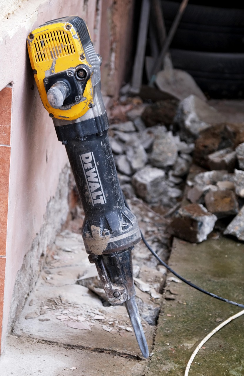 Work Chisel Fracture Free photo on Pixabay Pixabay