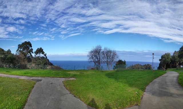 Free Nature Landscape photo and picture