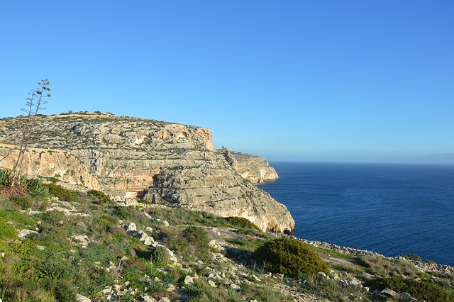 Free Malta Mediterranean photo and picture