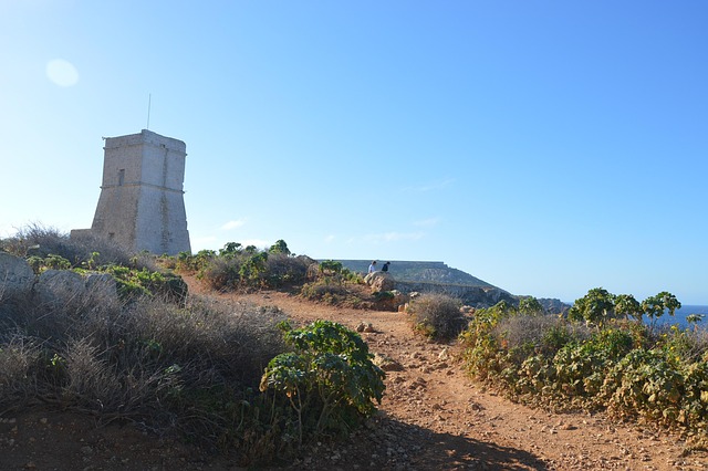 Free Tower Lighthouse photo and picture