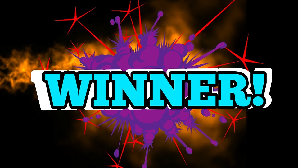 Winner Game Success Free photo on Pixabay Pixabay