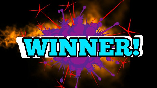 Free Winner Game Winner photo and picture