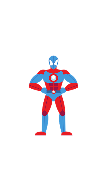 Hombre Araña, Superhéroe, Personaje