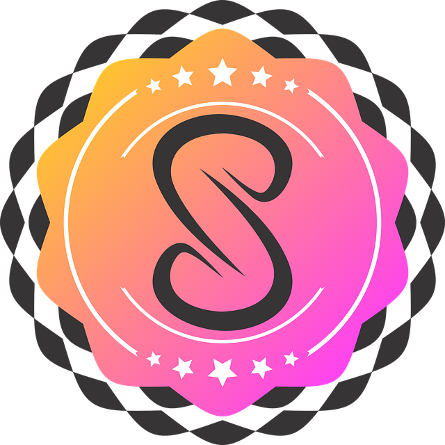 Free logo design circle vector
