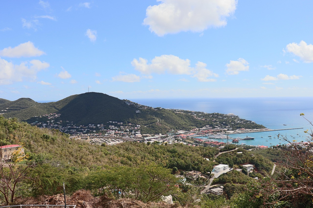 St Thomas Red Hook Usvi Free photo on Pixabay Pixabay