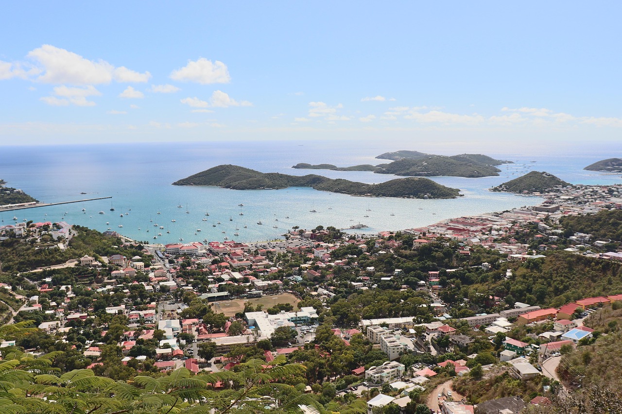 St Thomas Red Hook Usvi Free photo on Pixabay Pixabay