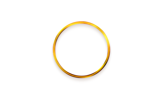 Guld, Cirkel, Rund, Design, Grafik, Form