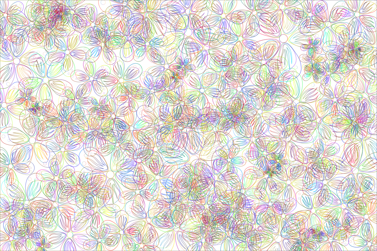 Download free HD stock image of Flowers Floral Free flowers floral beautiful wallpaper vector