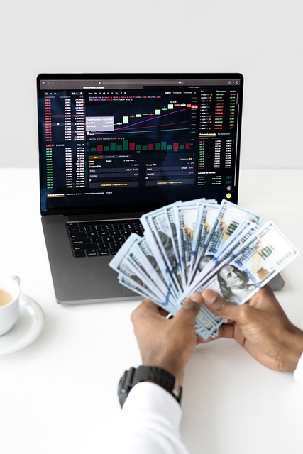 Free Money Investments photo and picture
