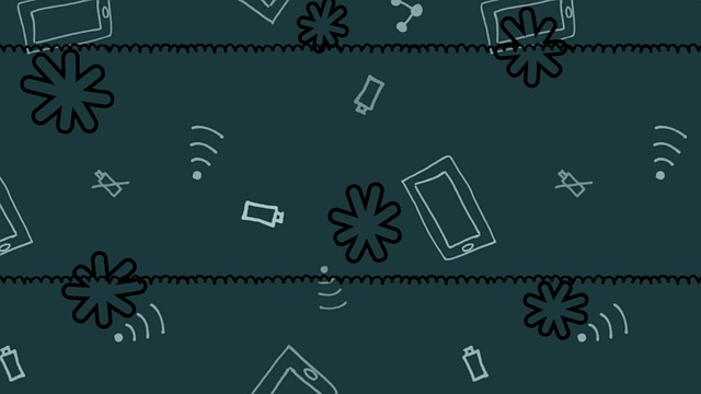 Free background pattern texture illustration