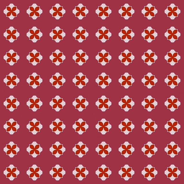 Geometrisch, Muster, Hintergrund, Textur
