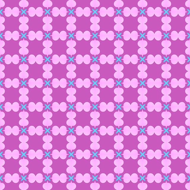Geometrisch, Muster, Hintergrund, Textur