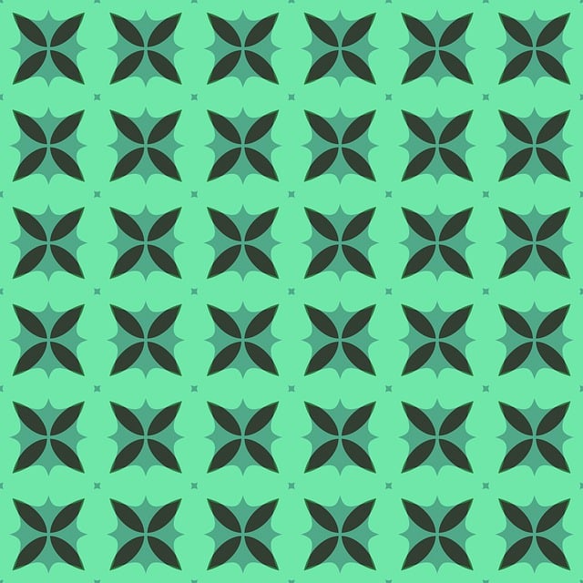 Geometrisch, Muster, Hintergrund, Textur