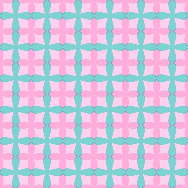 Hintergrund, Muster, Geometrisch