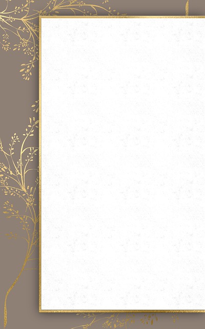 Free Background Border illustration and picture