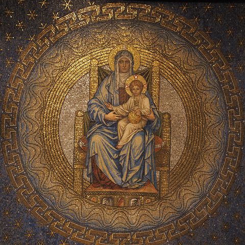 70+ Free Mary Mother Of Jesus &amp; Jesus Images - Pixabay