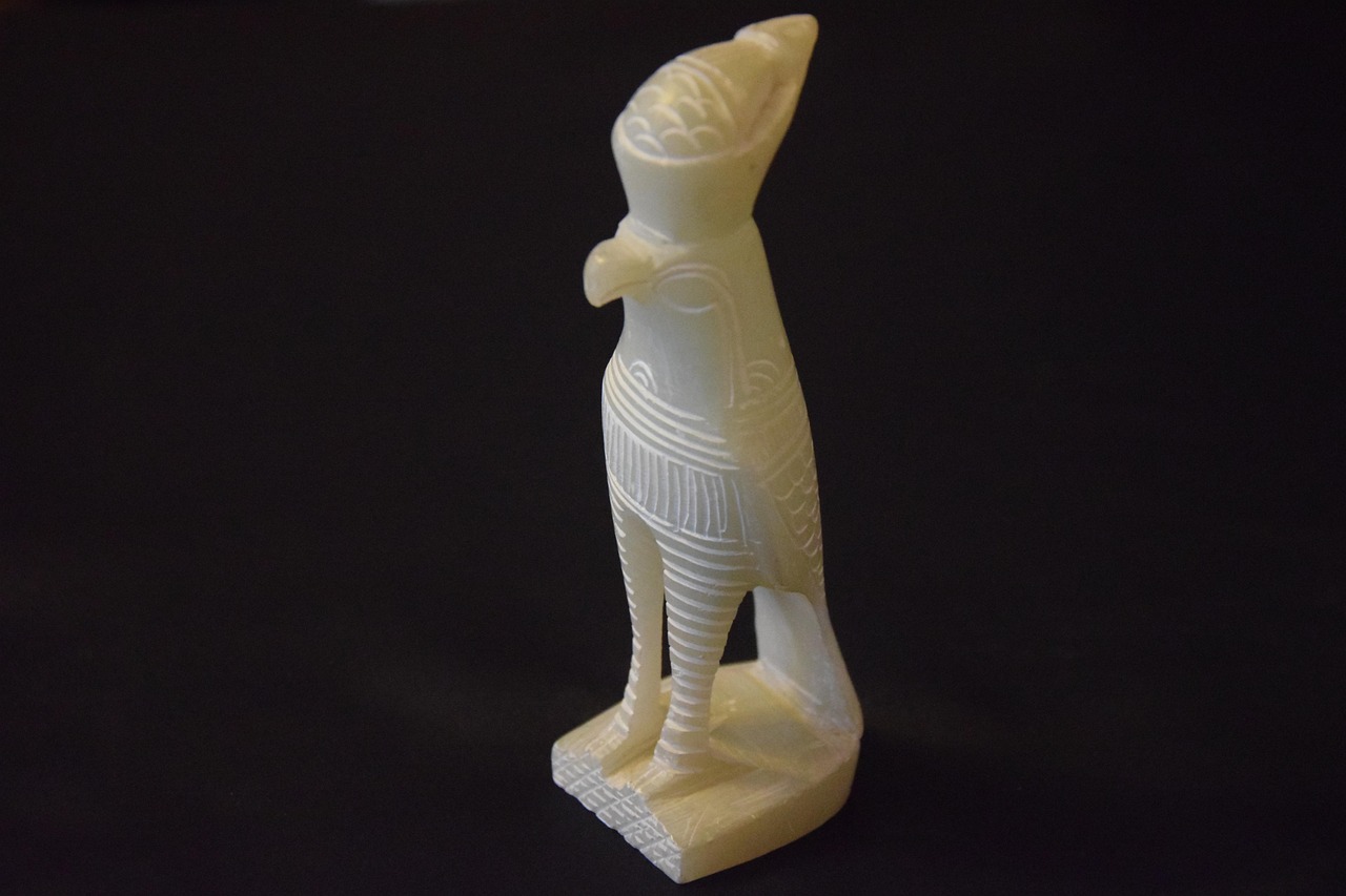 Sphinx Egypt Figurine - Free photo on Pixabay - Pixabay