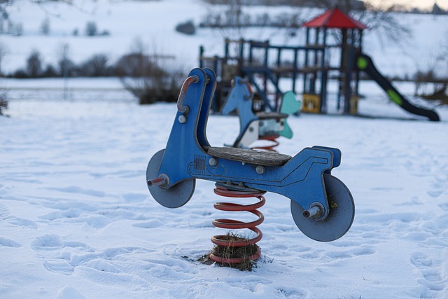 Free Play Playground photo and picture