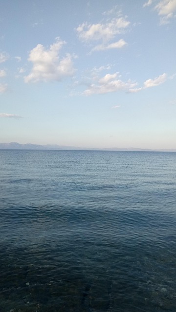 Free Sea Water photo and picture