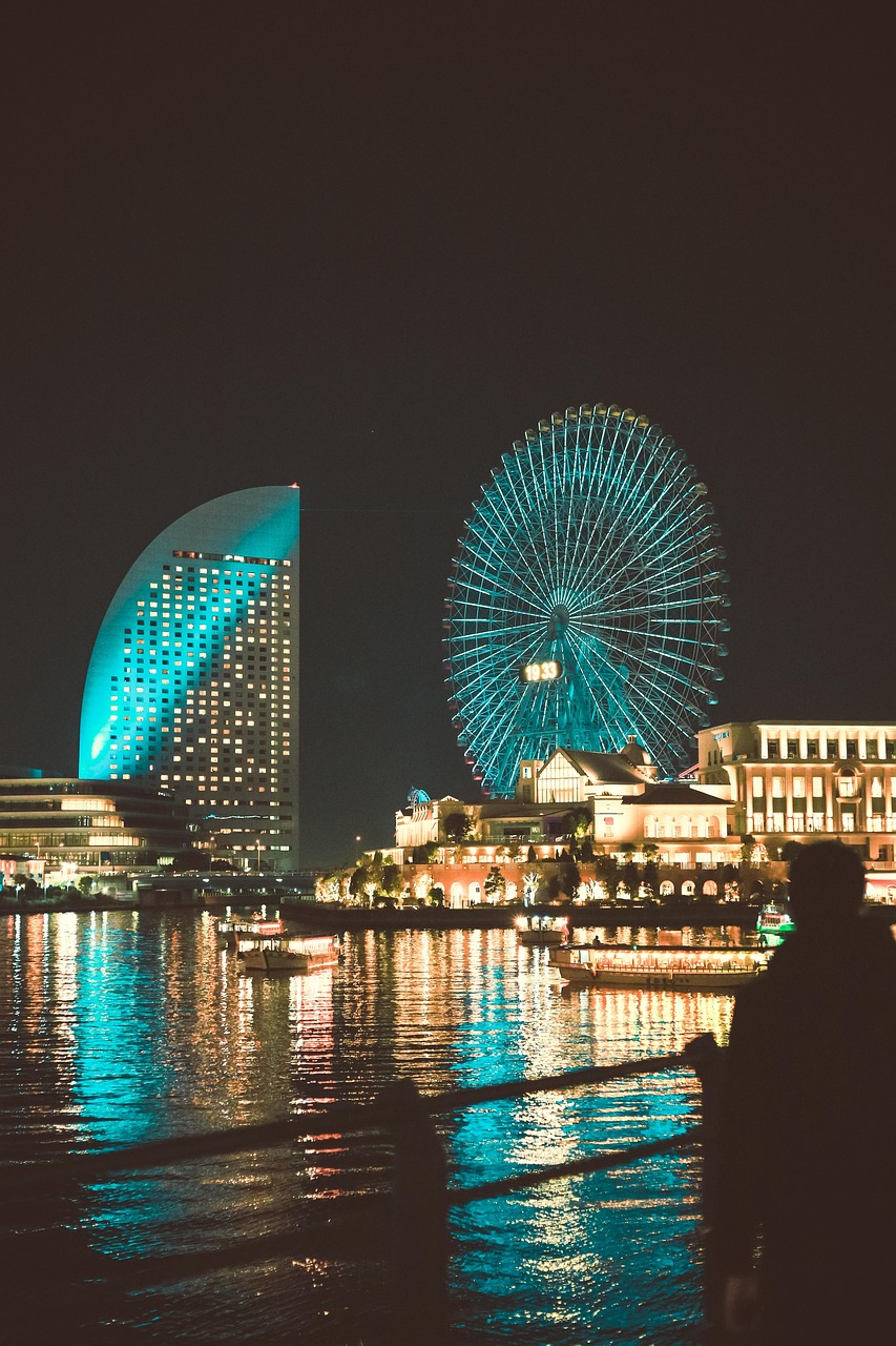 Roda Gigante Cidade Urbano Viajar Foto Gratuita No Pixabay Pixabay roda-gigante-cidade-urbano-viajar-foto-gratuita-no-pixabay-pixabay