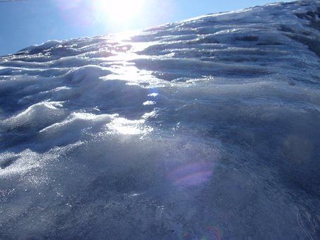 Free Snow Winter photo and picture