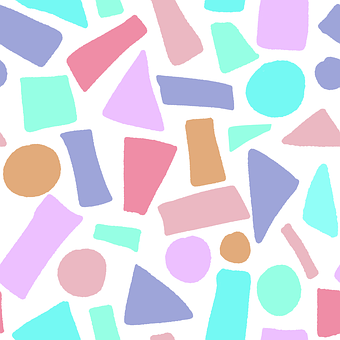 Fundal, Model, Geometric, Tapet