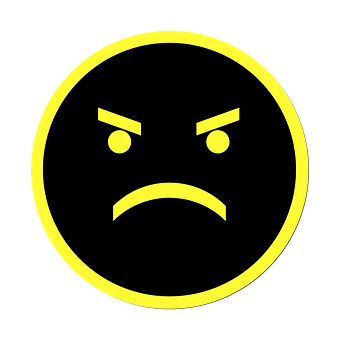 Free Angry Anger illustration and picture