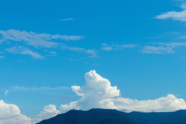 Himmel, Sky, Bjørn, Sød, Sunny, Slet