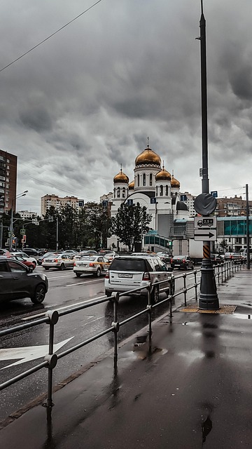 Free Road Architecture photo and picture