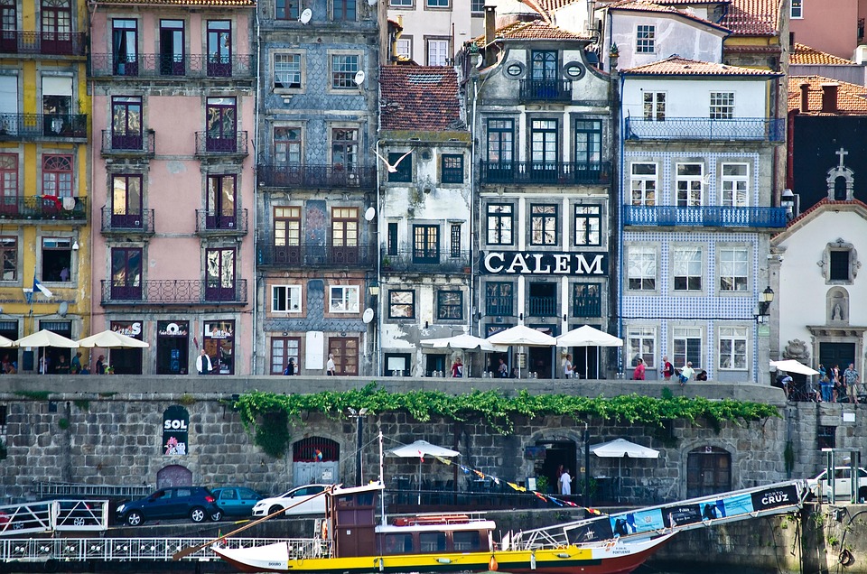 Warm Up Your Winter: Why Portugal’s Thermal Baths are Perfect Year-Round