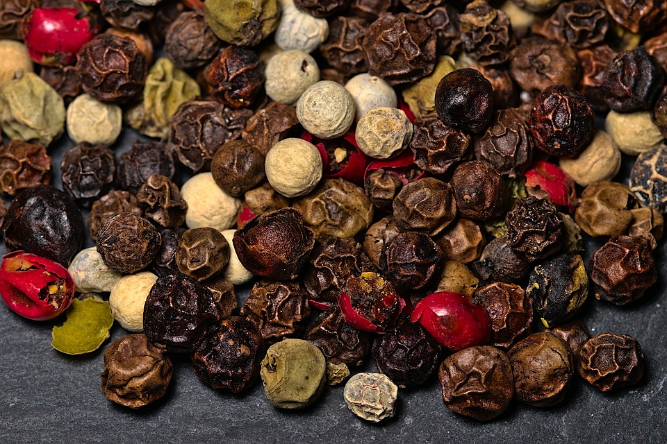 Pepper value in the present day (August 22): Slight enhance