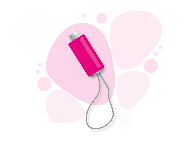 Free usb plug storage illustration