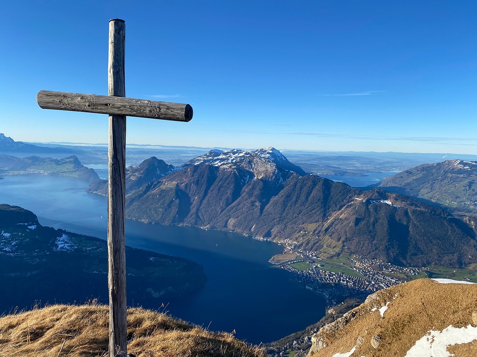 Cross Summit Nature Free Photo On Pixabay Pixabay cross-summit-nature-free-photo-on-pixabay-pixabay