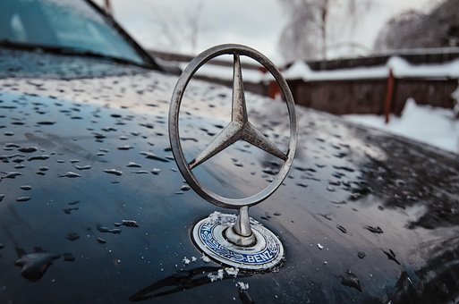 Free Mercedes-Benz Car photo and picture