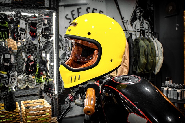 Free Gear Helmet photo and picture