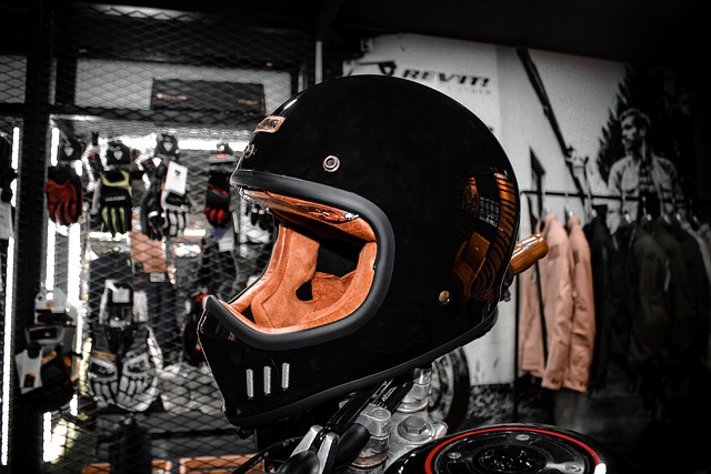 Free Helmet Gear photo and picture