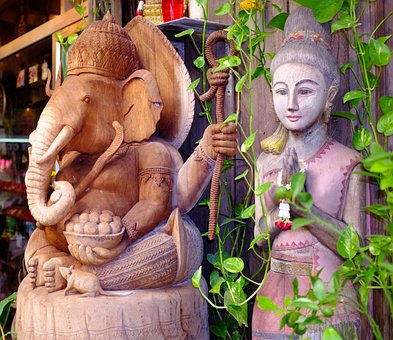 Free Thailand Asia photo and picture