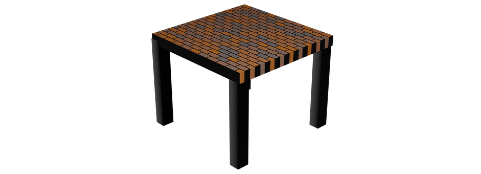 Free Tisch Table illustration and picture