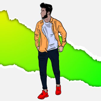 Free Vector Art Vector Drawing Illustration photo and picture