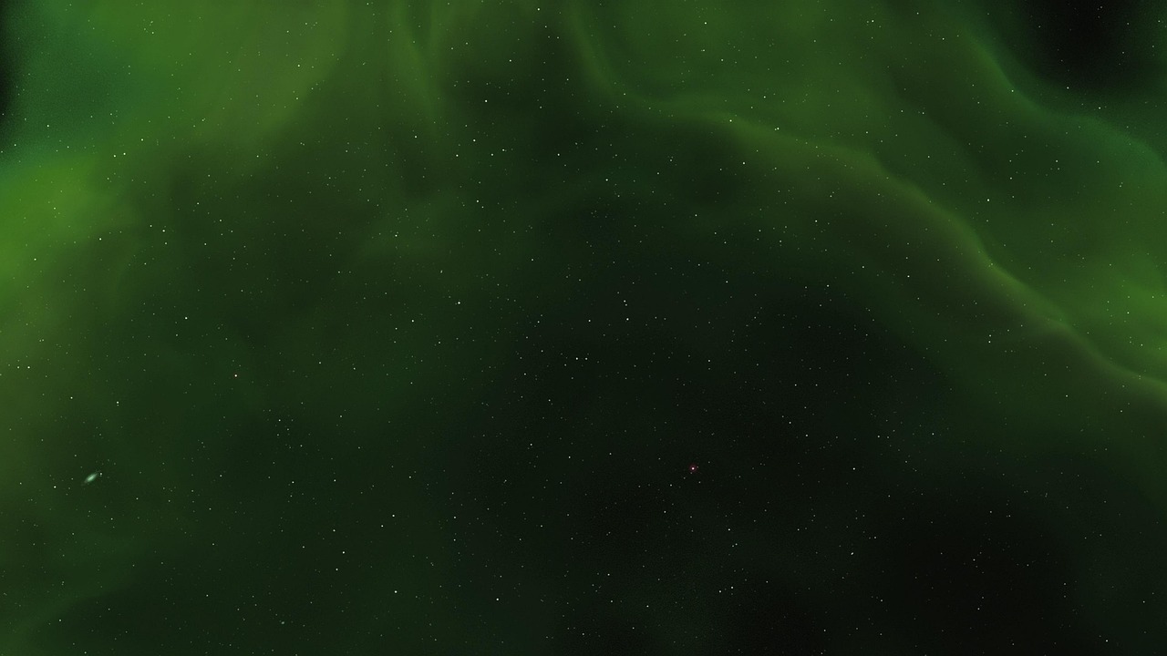 Download free HD stock image of Polar Lights Night Sky Free Polar Lights Night Sky photo and picture