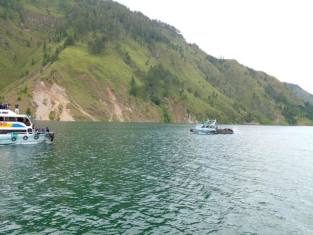 Hermosa, Destino, Parapat, Sumatra