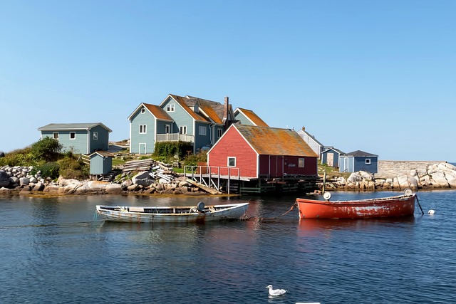 Free Town Coast photo and picture